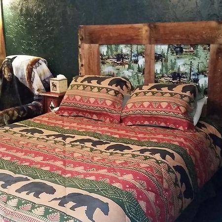 Rio Grande Motel Monte Vista Экстерьер фото