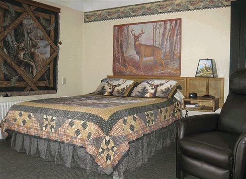Rio Grande Motel Monte Vista Экстерьер фото