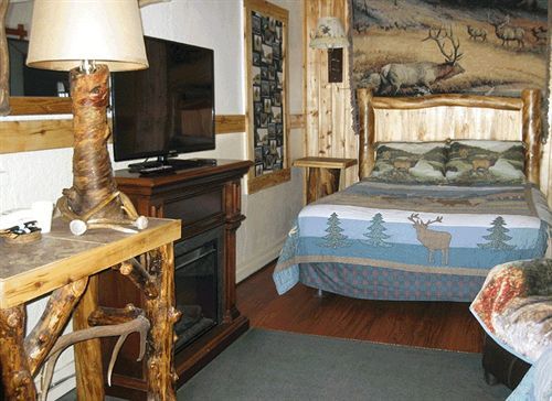 Rio Grande Motel Monte Vista Экстерьер фото