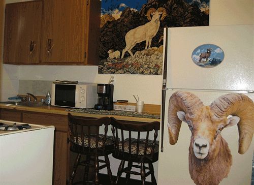 Rio Grande Motel Monte Vista Экстерьер фото